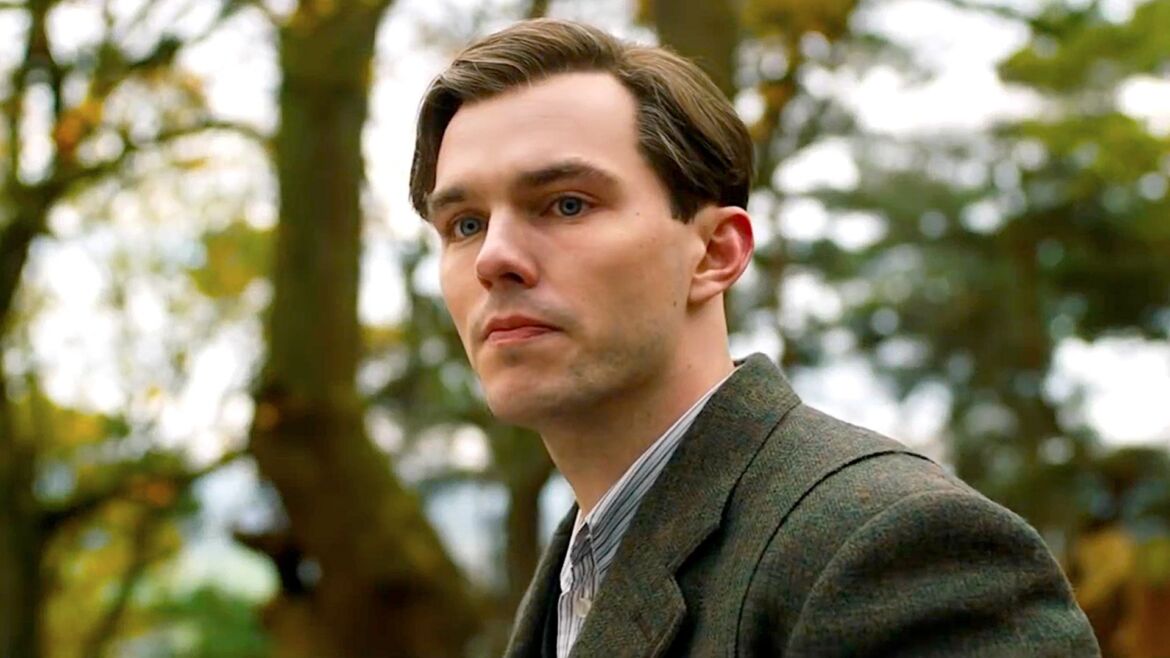 nicholas hoult