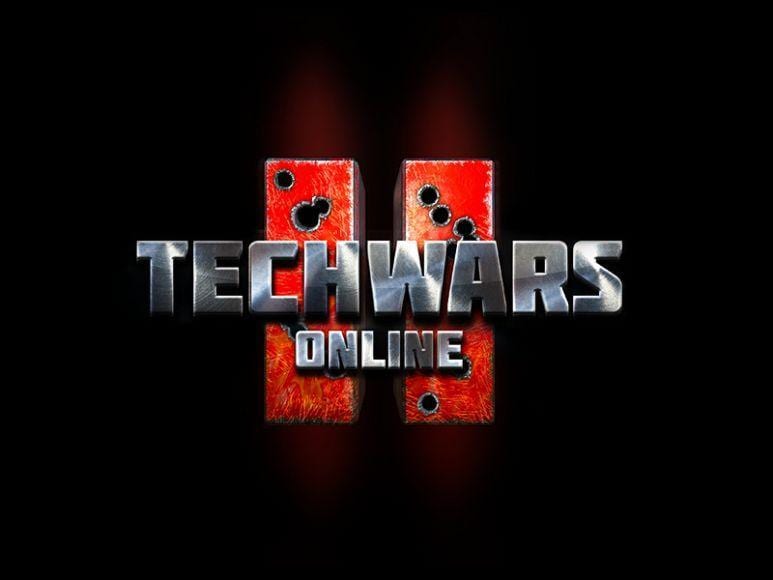 Tech Wars Online 2