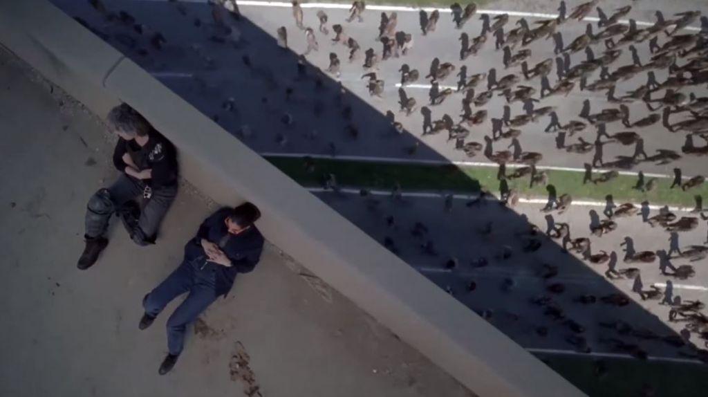 The Walking Dead 8