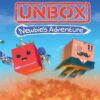 unbox newbie's adventure