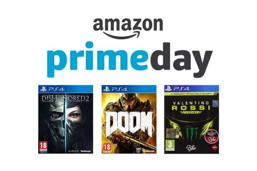 Amazon Prime Day