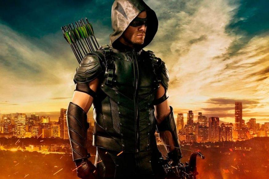 arrow 6