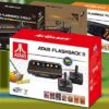 Atari Flashback e Sega Genesis Classic