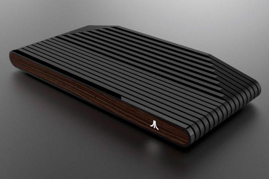 Ataribox