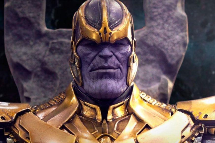 Thanos