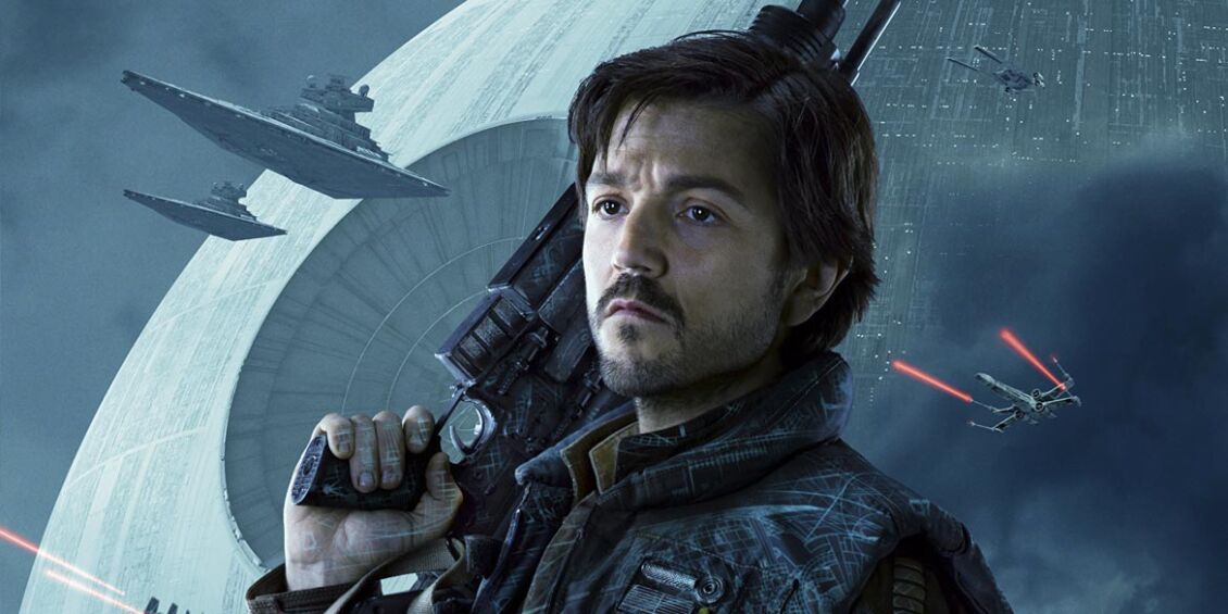 star wars rogue one cassian andor