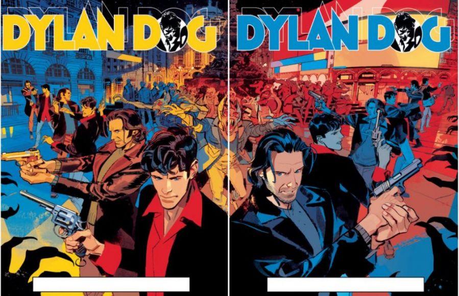 dylan dog dampyr crossover sergio bonelli editore