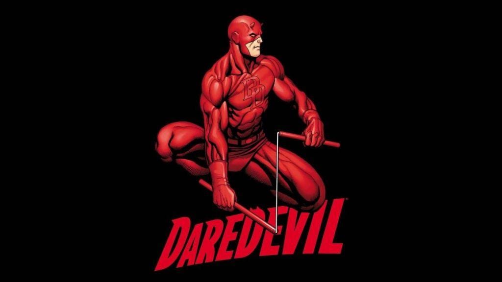 daredevil marvel