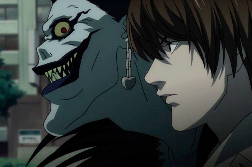 Death Note