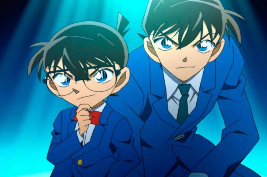 Detective Conan