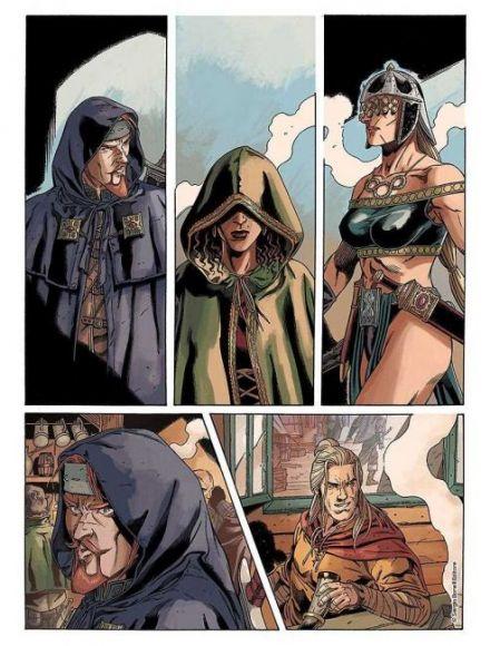 dragonero la regina delle sabbie piky hamilton