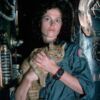 alien ellen Ripley Sigourney Weaver