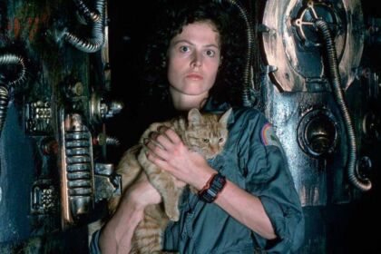 alien ellen Ripley Sigourney Weaver