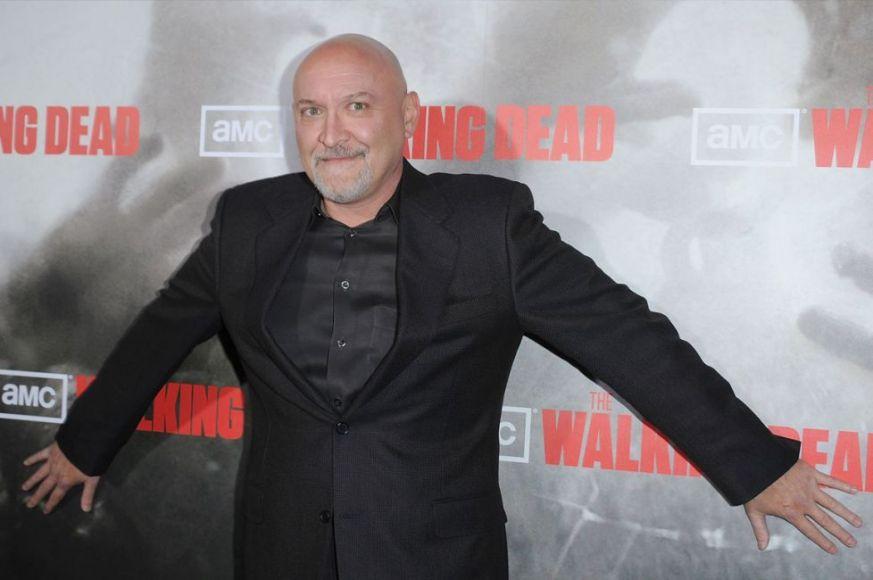 frank darabont