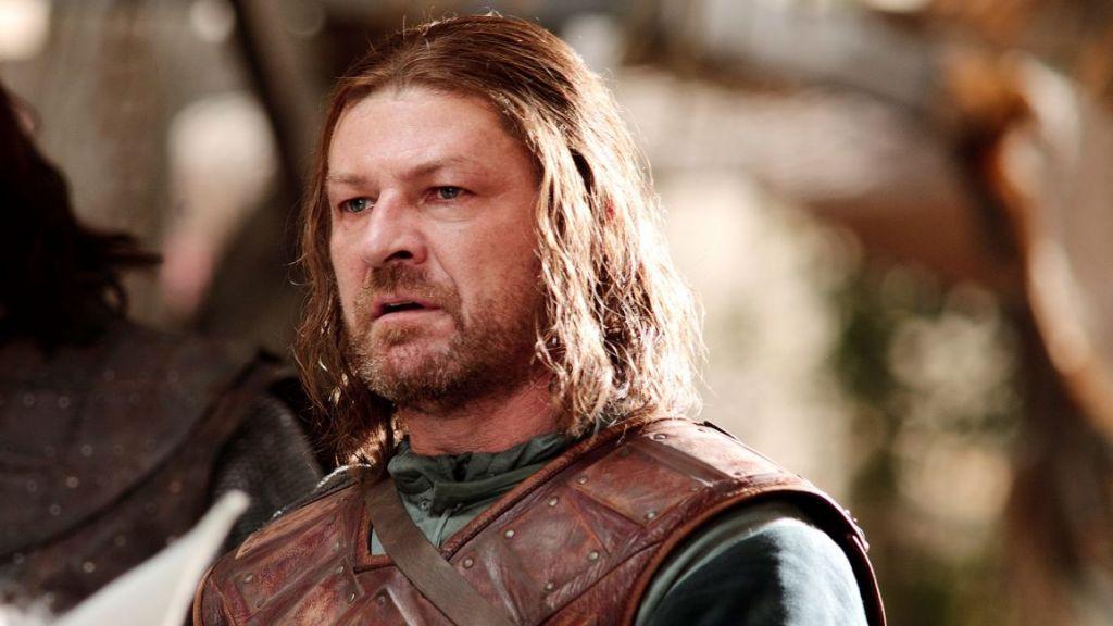 ned stark