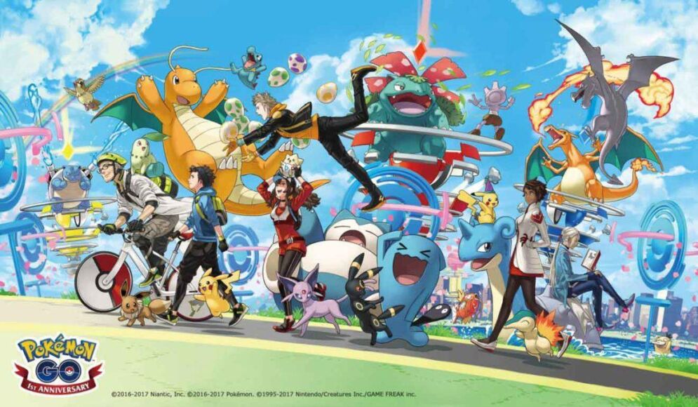 Pokemon-Go-Compleanno