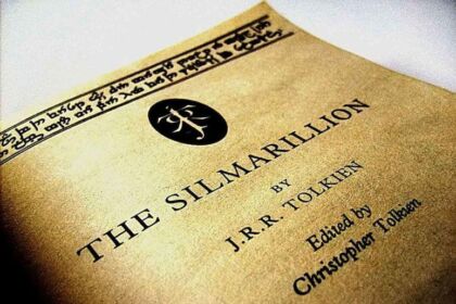 SilmarillionTolkien