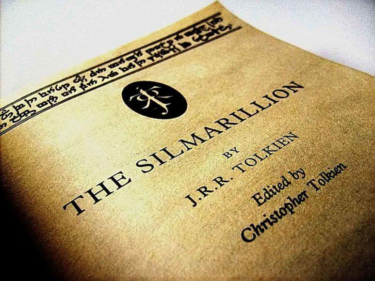 SilmarillionTolkien