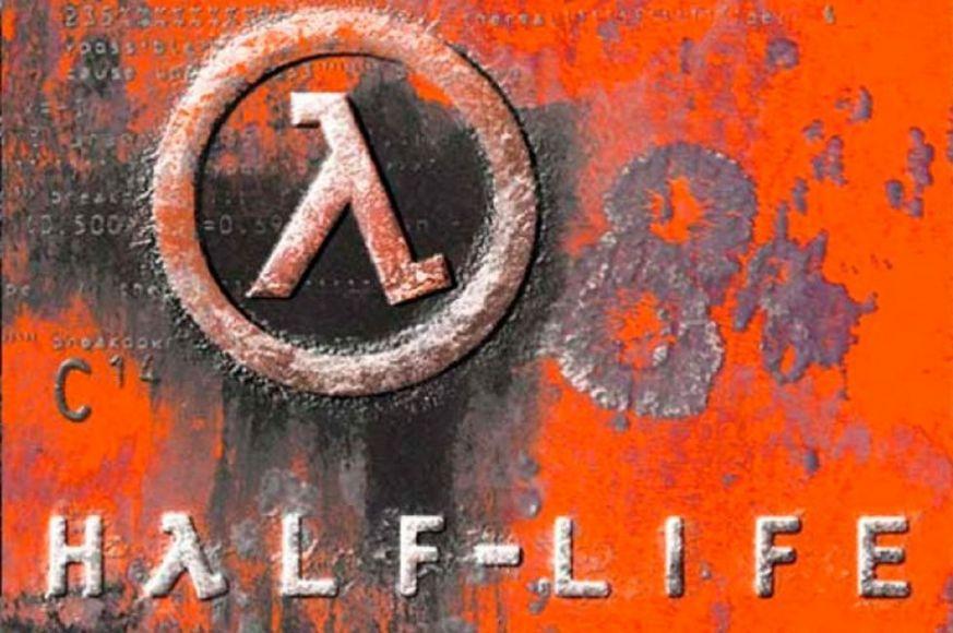 Half-Life