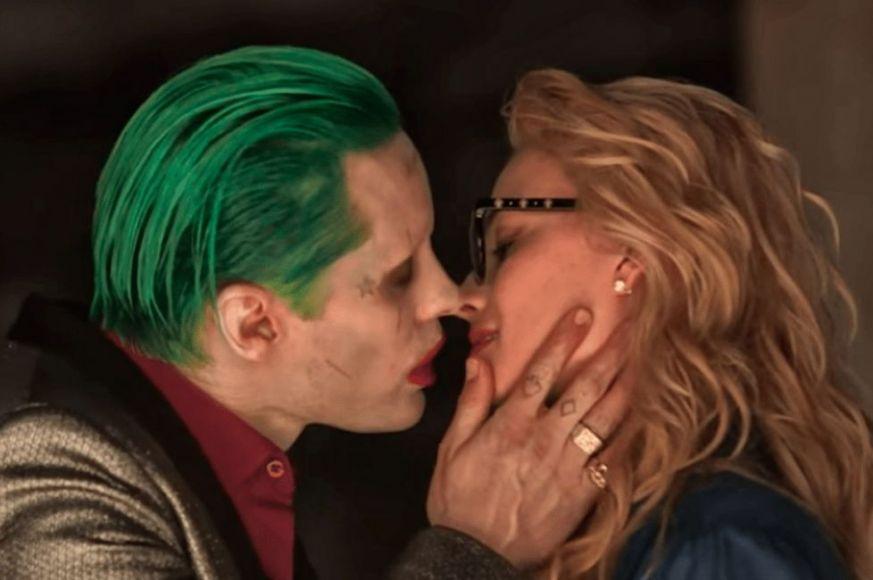 Joker e Harley Quinn