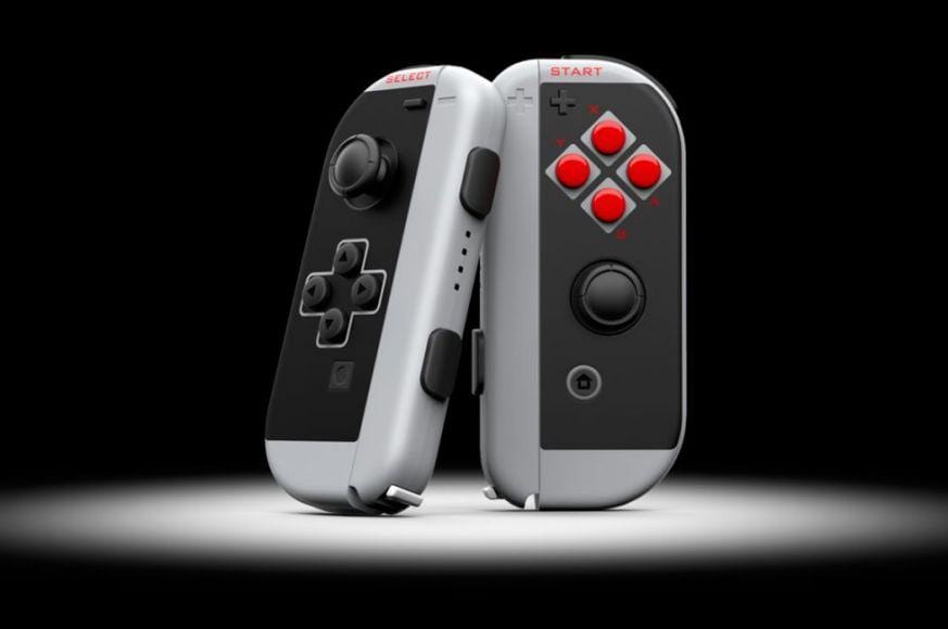 joy-con Classic