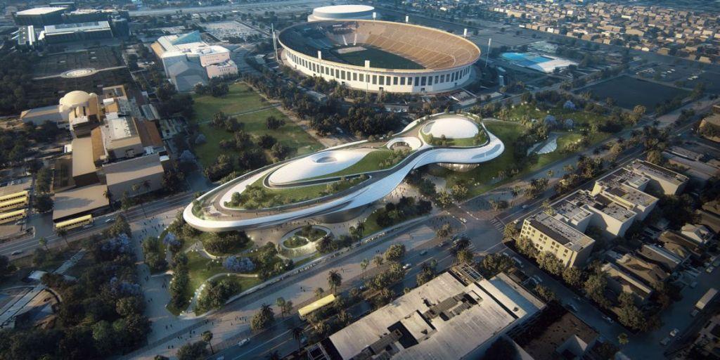 Lucas Museum