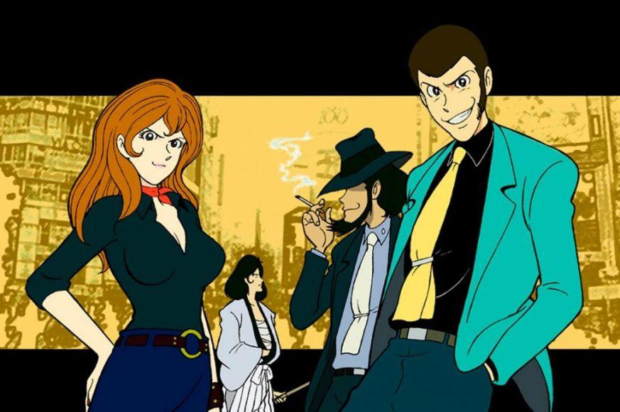 Lupin III