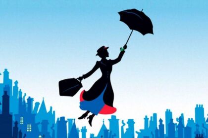 mary Poppins returns