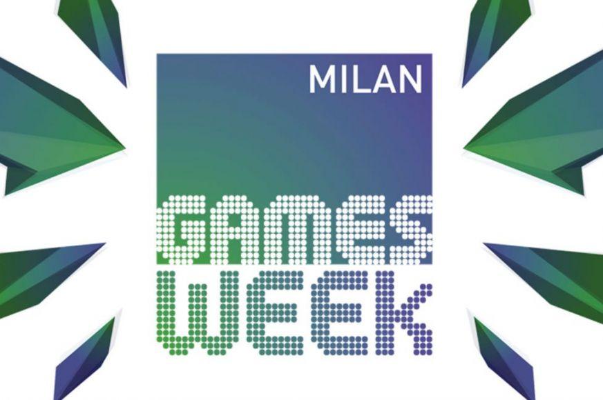 Milan games week 2017