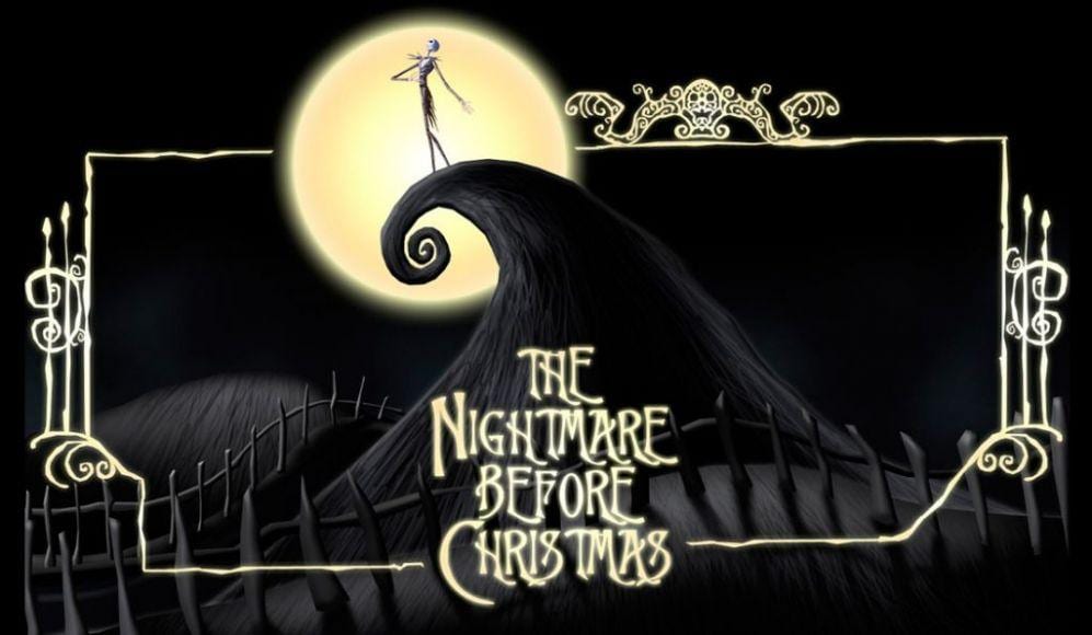 Nightmare Before Christmas