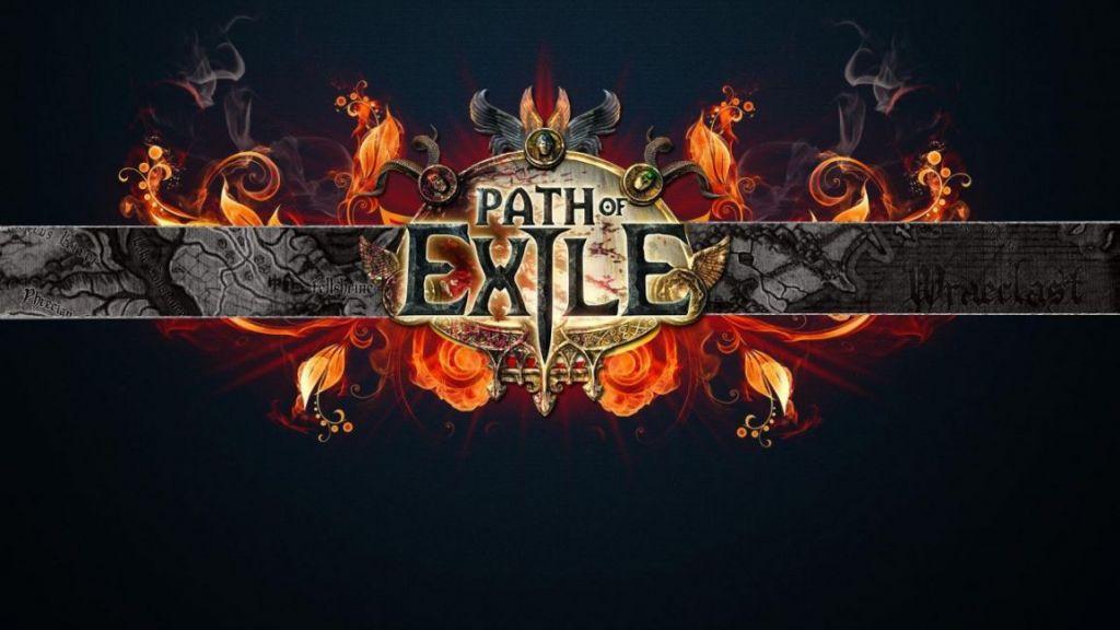 path of exile steam