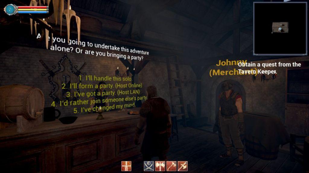 prevent the fall steam