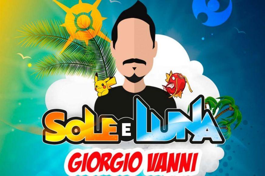 Sole e Luna giorgio vanni