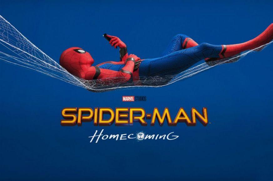 Spider-Man: Homecoming