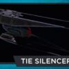 Tie Silencer