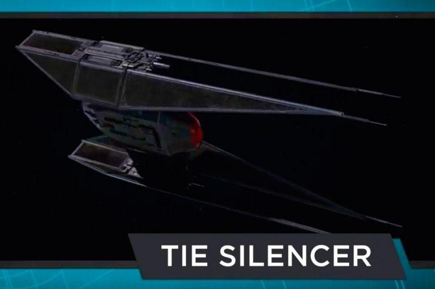 Tie Silencer