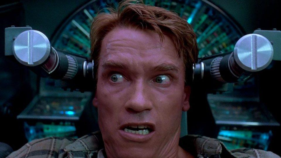 total recall