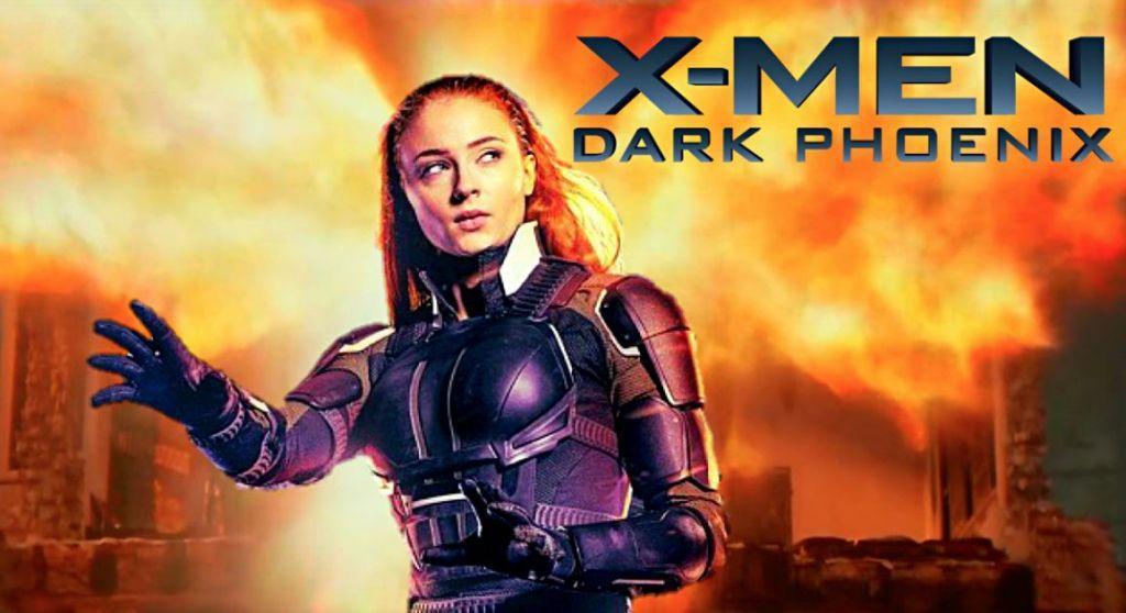 x-men dark phoenix