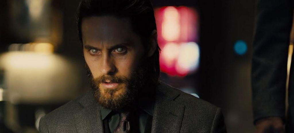 Jared Leto Blade Runner 2036