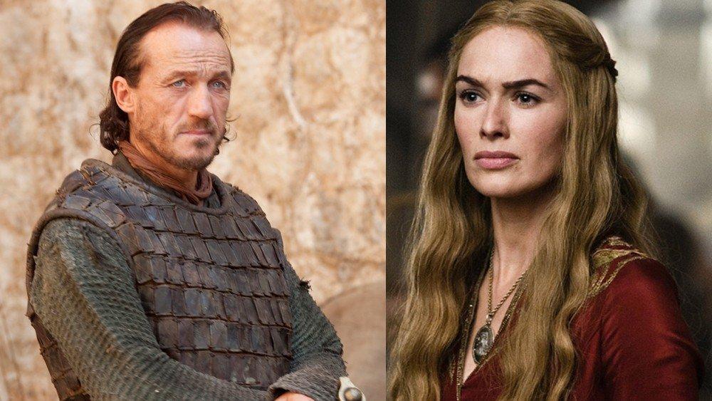 Game Of Thrones Ecco Perch Cersei E Bronn Non Sono Mai Nella Stessa 