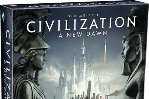 Sid Meier's Civilization: A New Dawn