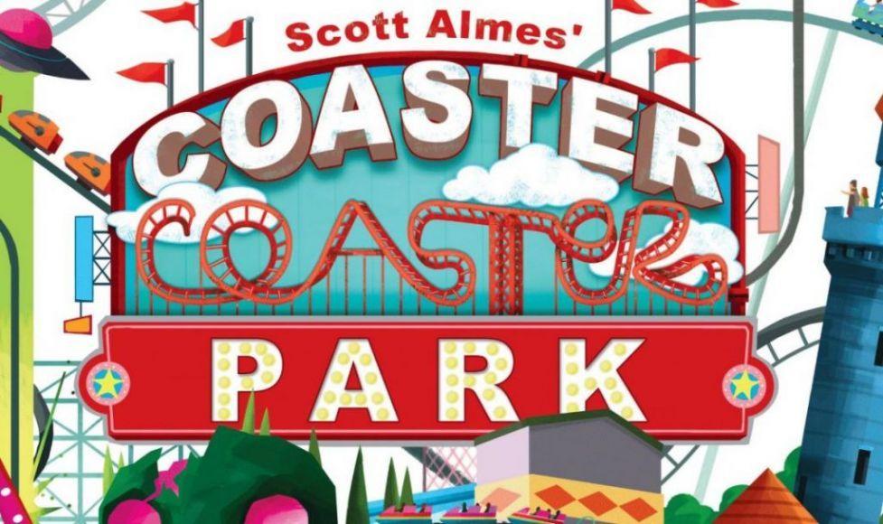 Coaster Park