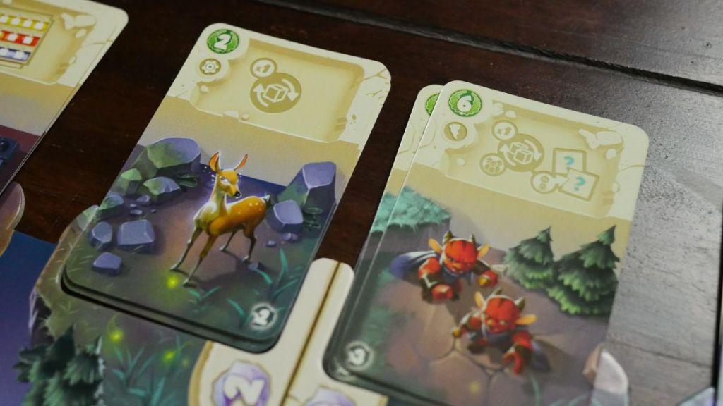 Dice costruisci i dadi e vinci! La recensione Justnerd.it