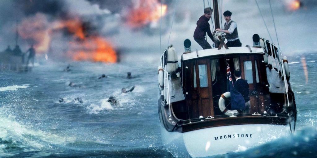 Dunkirk migliori film del 2017