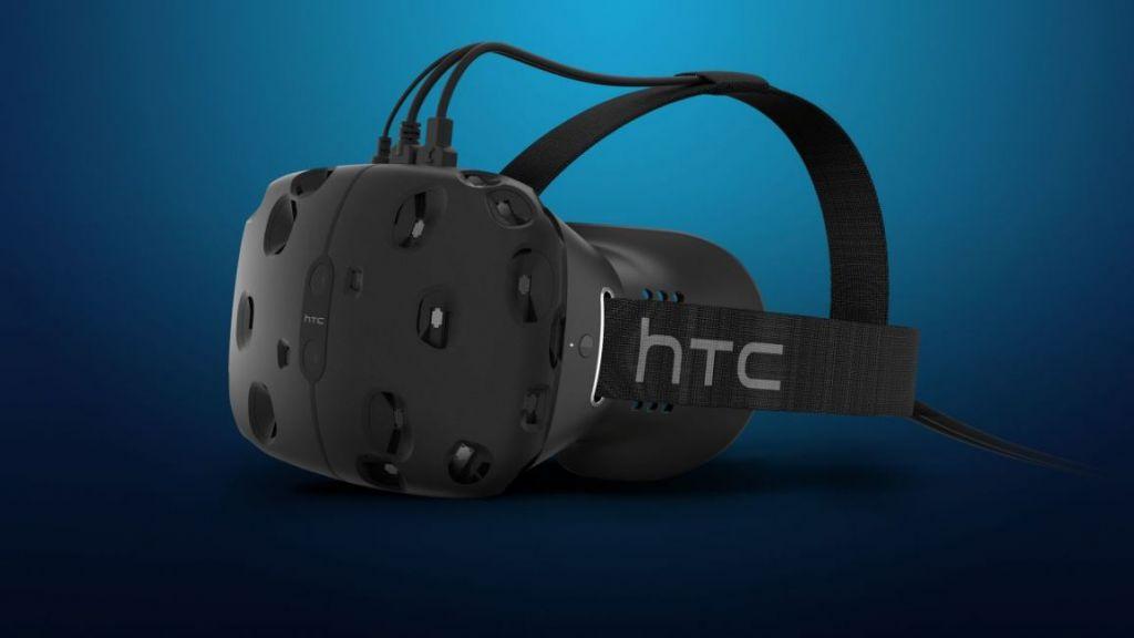 HTC Vive