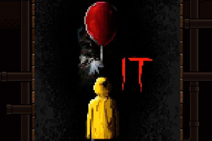 IT gioco a 8 bit