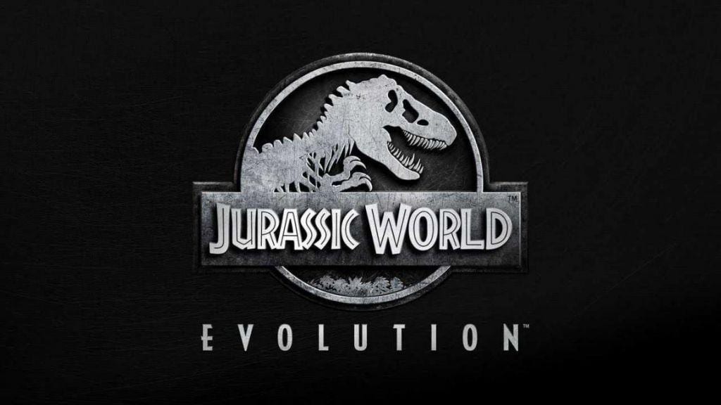 Jurassic World: Evolution