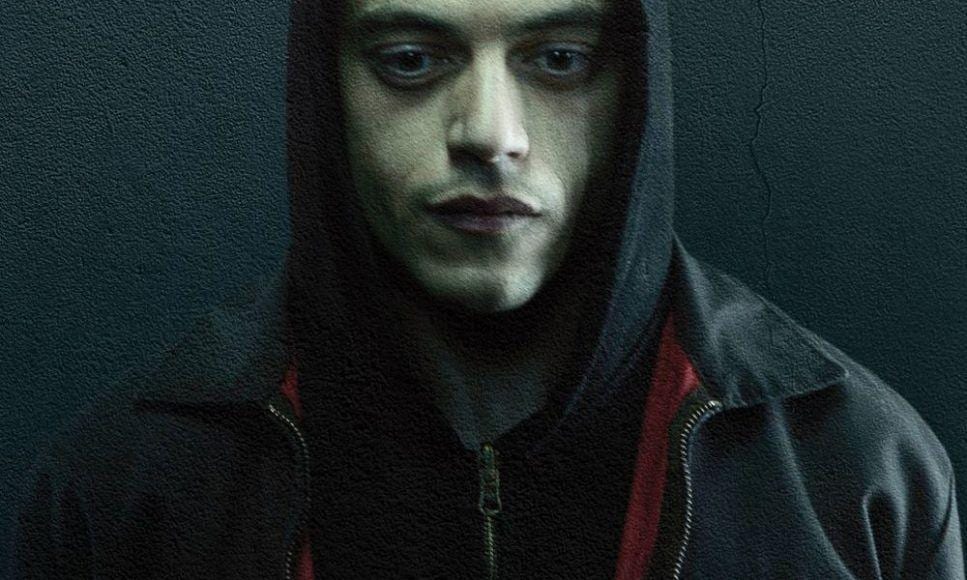 Mr. Robot