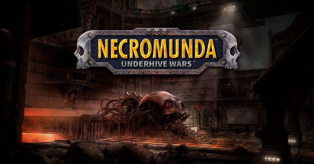 Necromunda