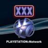 PlayStation Network pornobot